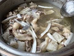 -喃喃椰·糟粕醋·椰子鸡火锅(七堡花园店)