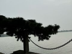 -南北湖风景区