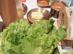 -西塔老太太泥炉烤肉(川沙百联店)