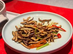 -春色如许·茶食餐厅(桃李春风店)