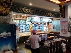-四季春(美食街店)