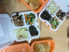 -香妃烤鸡(西单店)