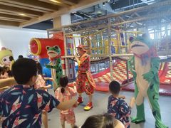 -清河半岛温泉度假酒店