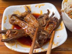 -雲记卢妈冷锅串串(中道街总店)
