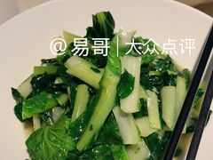 清炒白菜-院里寻菜·精致庭院菜(观沙岭店)
