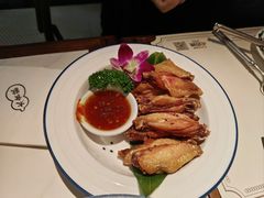 -太食獸泰式茶餐厅(北美新天地店)