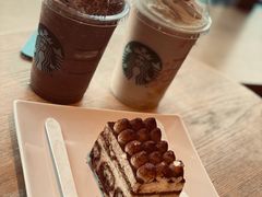 -星巴克臻选(汇丽广场店)