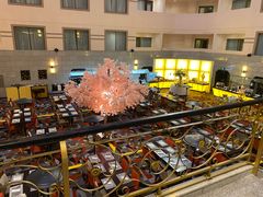 -北京宝辰饭店·明苑咖啡厅