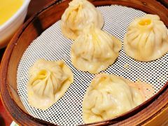 -老淮城·长鱼面(河下古镇店)