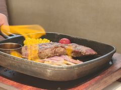 -牛扒先生·厚切雪花牛扒西餐厅(三元里店)