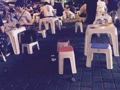 -二斗栗子(黄河道店)
