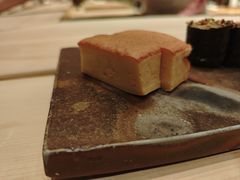 -Ginza Onodera 鮨(外滩十八号店)