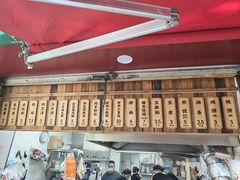 -文武王氏烧饼·无矾油条(西溪路店)