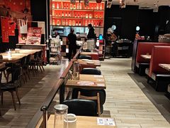 -必胜客(新中纬店)