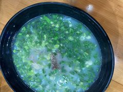 羊羯子汤-陈老斯呼尔嗨吃烧烤(科巷店)