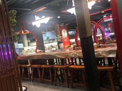 -老九圆山西面馆(CBD店)