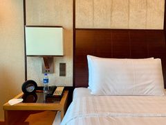 -上海浦东嘉里大酒店