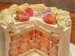 -Dark Horse·黑马蛋糕·低脂·低糖淡奶(金匙望湖大厦店)