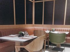 -粤海喜来登酒店·盛宴海鲜牛排自助餐厅(天河城店)