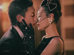 -第一夫人婚纱摄影(南京店)