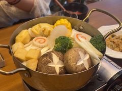 -Makumo·卷云家庭料理餐厅(美糖广场店)