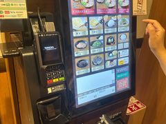 -一蘭(三宮店)