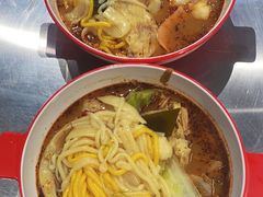 -刘文祥麻辣烫(蛇口店)