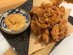 -火山屋台(新街口店)