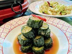 -撒拉花儿·新疆菜·清真(太阳宫店)
