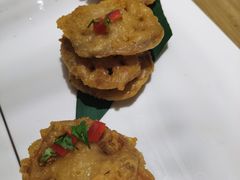 -枣子树·素食餐厅(普陀山店)