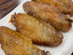 -蘑菇餐厅(马台街店)