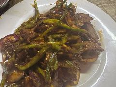 -王鹏家常菜馆