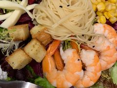 -集品堂·JPC餐厅(青年大街市府店)