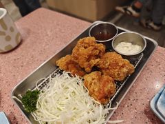 -元气寿司(环球港店)
