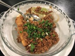 -无招牌海鲜餐厅(怡丰城店)