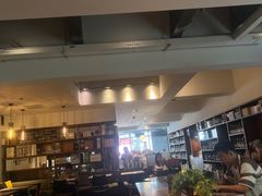 -BAKER&SPICE(安福路店)