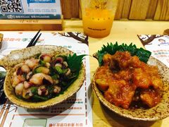 -林妈妈村·日式料理(宝山万达店)