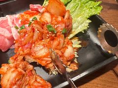 -新石器烤肉(之心城店)