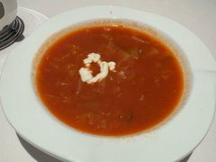 -波特曼西餐厅(南岗店)