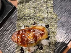 -北京泰富酒店-道日本料理餐厅