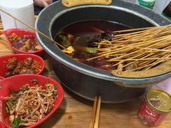 -冒椒火辣(奎星楼街店)