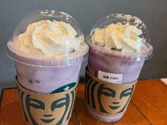 -星巴克(泉州百捷上悦城店)