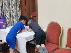 -和乐喜宴海鲜酒家(骏荣广场店)