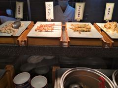 -松子料理(白家庄店)