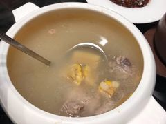 玉米炖排骨-口味堂(珞喻路店)
