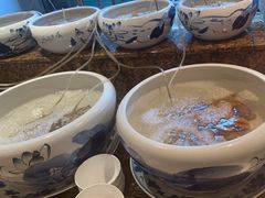 -厦门悦华酒店·绿庭主题自助餐厅