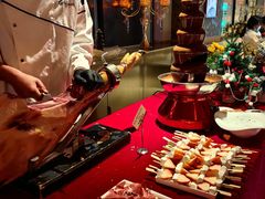 -Kathleen's Waitan 凯圣琳江景西餐厅(外滩店)