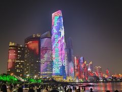 -青岛第三海水浴场