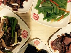 -老班长手工灌汤包老店(东山店)