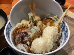 -天妇罗内顺田(罗湖店)